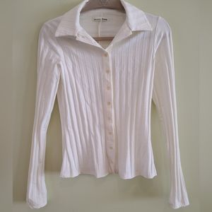 Reformation Shirt